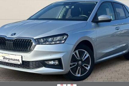 Skoda Fabia 46.000 km 16.990 &euro; Gelsenkirchen 45894