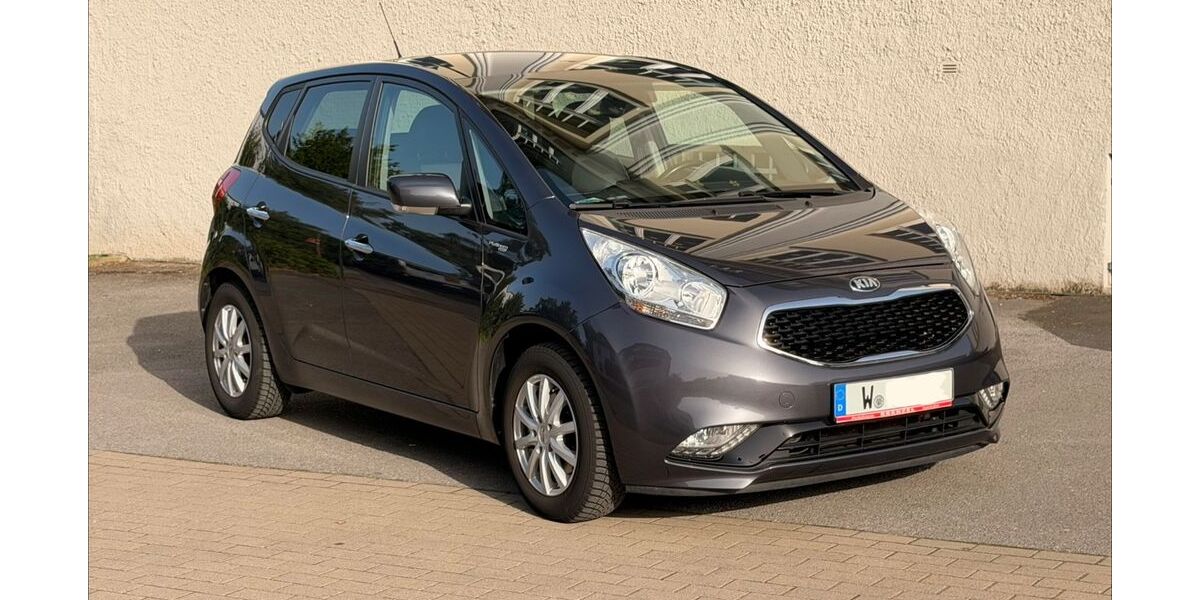 Kia Venga 46.916 km 12.900 &euro; Wuppertal 42349
