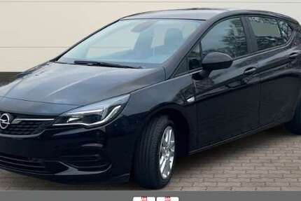 Opel Astra 39.250 km 14.990 &euro; Dorsten Wulfen 46286