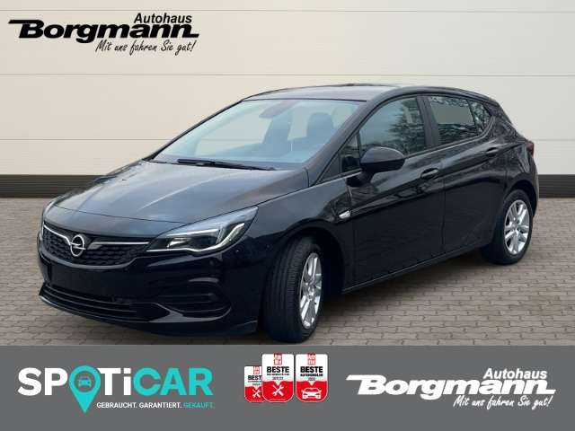 Opel Astra 39.250 km 14.990 &euro; Dorsten Wulfen 46286