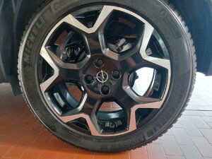 Opel Mokka Ultimate SHZ LHZ ACC KAM Mass. Sitze NAVI 43.802 km 20.980 &euro; HAAN 42781