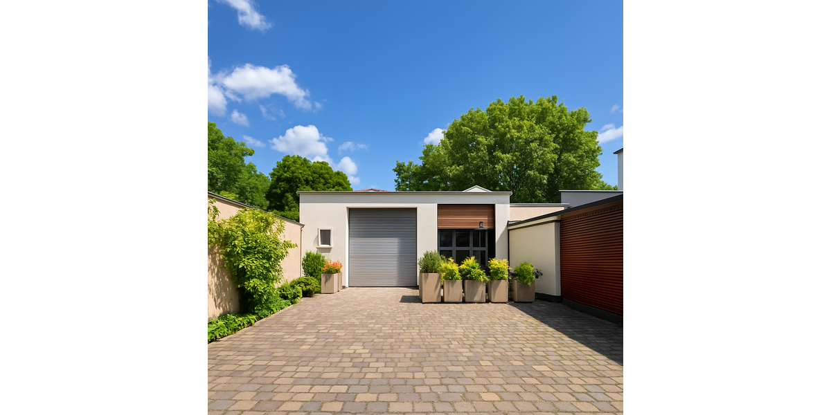 Einfamilienhaus Düsseldorf Pempelfort - 4 Zimmer, 203 m&sup2;, 433.000&euro; | Angebot:25310424