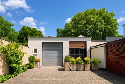 Haus Düsseldorf Pempelfort - 4 Zimmer, 203 m&sup2;, 433.000&euro; | Angebot:25310424