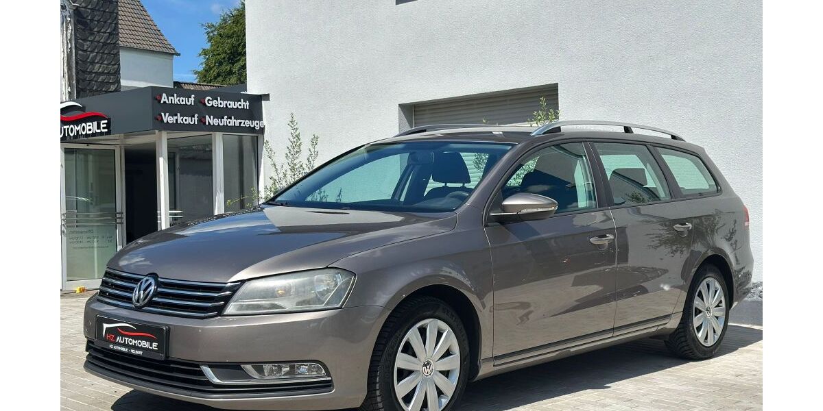 VW Passat 319.558 km 3.490 &euro; Velbert 42551