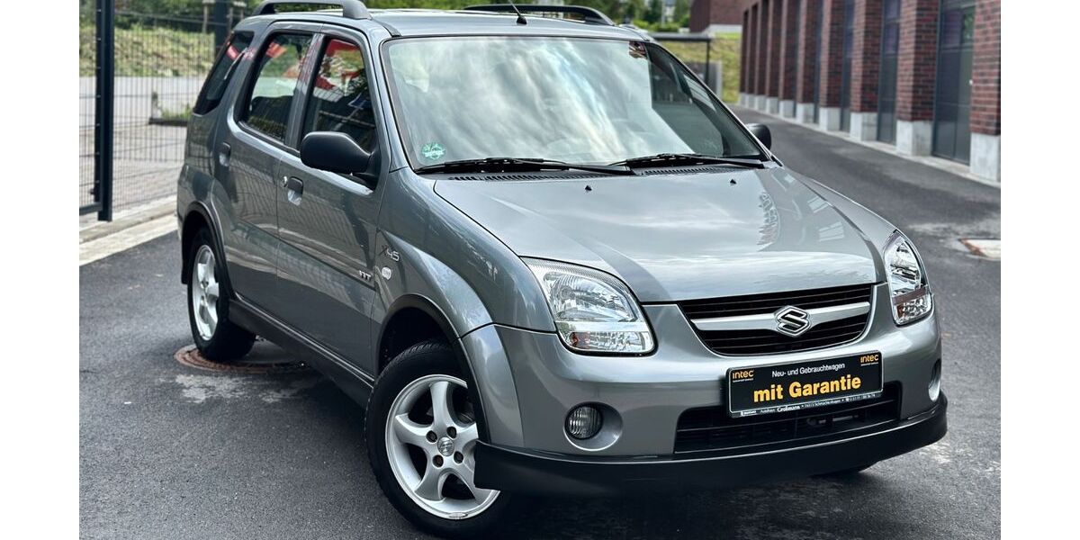 Suzuki Ignis 149.000 km 3.000 &euro; Essen 45145