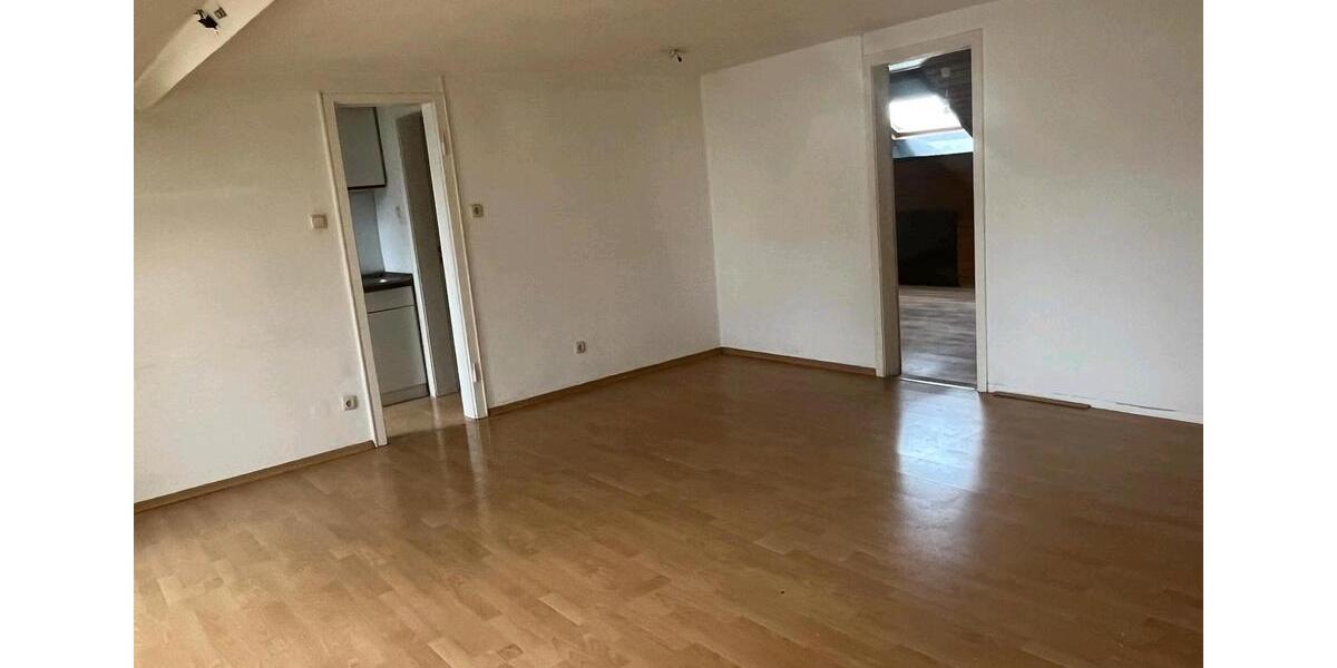 DG Wohnung in Gladbeck Stadtmitte 2 zimmer