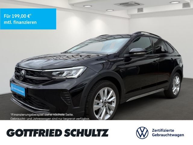 VW Taigo 6.186 km 22.980 &euro; Mülheim 45478