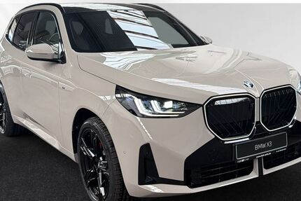 BMW X3 4.000 km 66.990 &euro; Moers 47441
