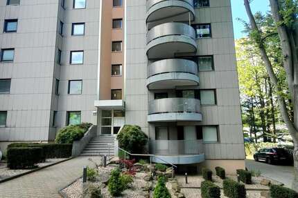 Wohnung Gelsenkirchen Gelsenkirchen-Mitte - 2 Zimmer, 54 m&sup2;, 460&euro; | Angebot:26422854