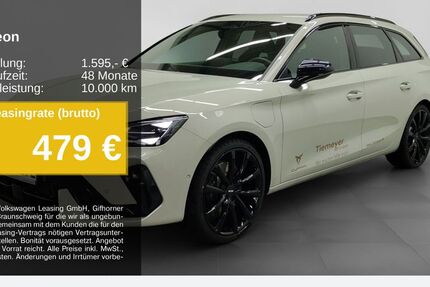 Cupra Leon 8.999 km 40.880 &euro; Bochum 44809