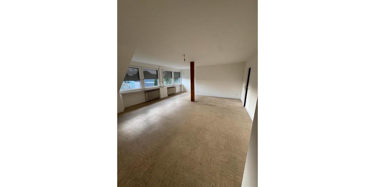 Dachgeschoßwohnung Herten Bertlich - 3.5 Zimmer, 100 m&sup2;, 880&euro; | Angebot:25658415