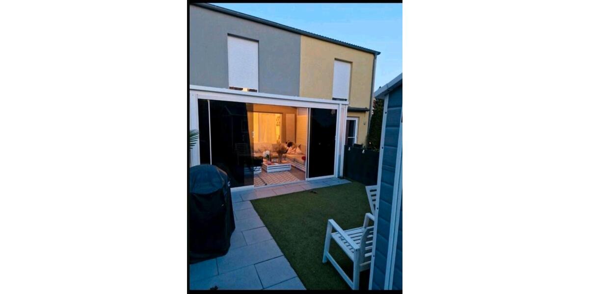 Reihenhaus Bochum Bochum-Ost - 3.5 Zimmer, 87 m&sup2;, 335.000&euro; | Angebot:25591842