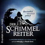 Der Schimmelreiter - Das Mystery-Musical