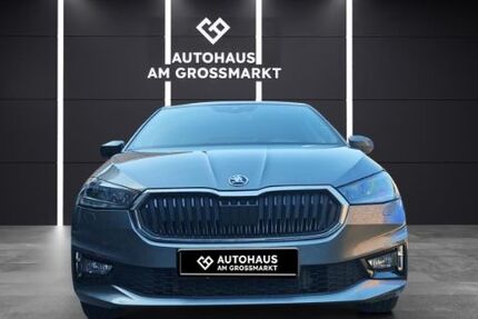 Skoda Fabia 21.600 km 20.790 € Duisburg 47059