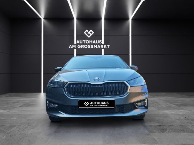 Skoda Fabia 21.600 km 20.790 &euro; Duisburg 47059