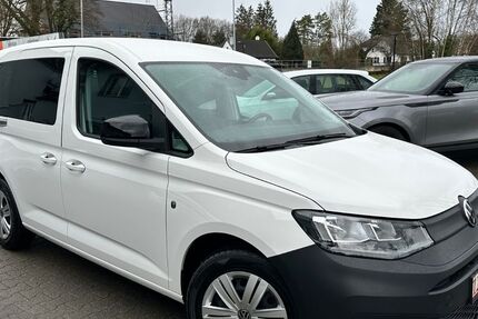 VW Caddy 71.800 km 22.450 &euro; Mülheim 45481
