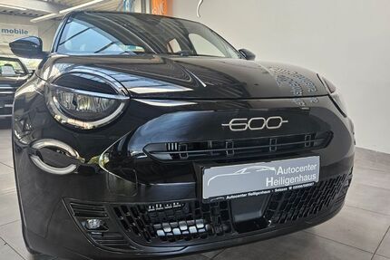 Fiat 600 21.818 km 17.480 &euro; Heiligenhaus 42579