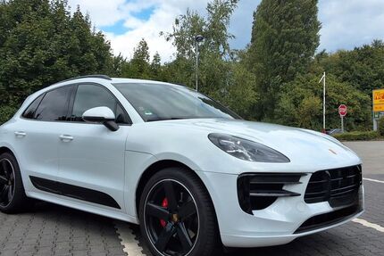 Porsche Macan 75.800 km 62.500 &euro; Recklinghausen 45659