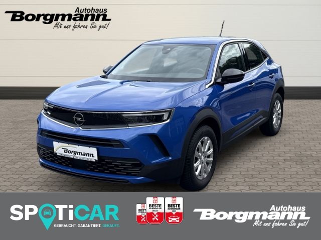 Opel Mokka 12.922 km 17.290 &euro; Essen 45356