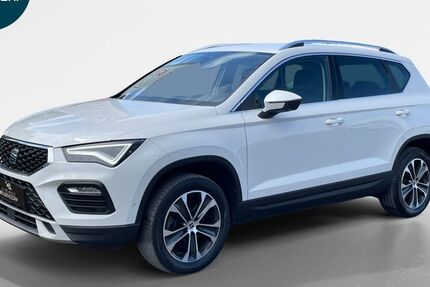 Seat Ateca 95.710 km 26.940 &euro; Bottrop 46244