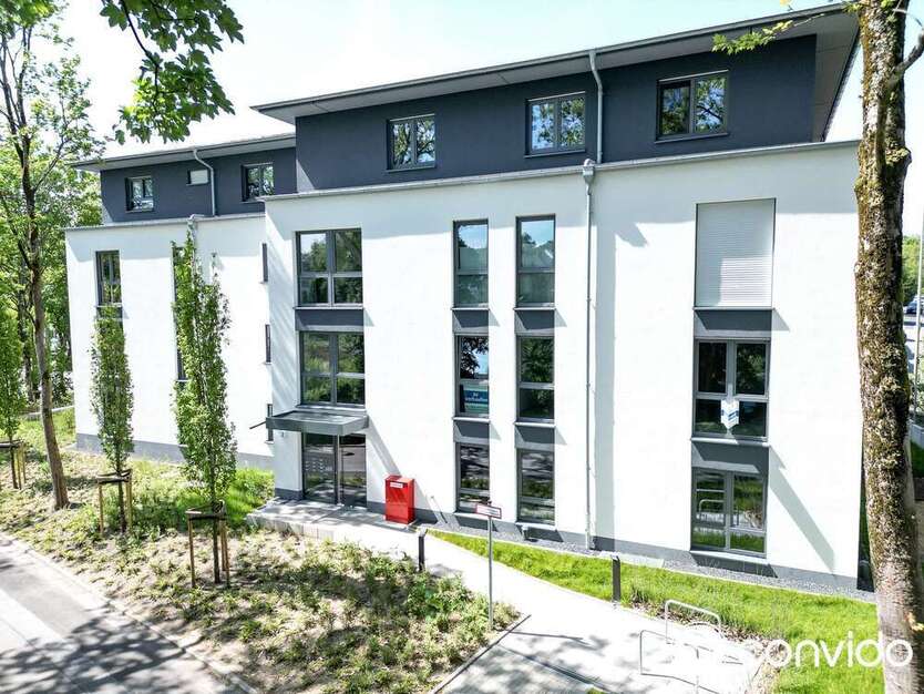 Wohnung zum Kaufen in Essen 527.500 € 101.8 m²