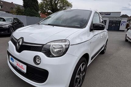 Renault Twingo 90.000 km 7.700 &euro; Bochum 44803