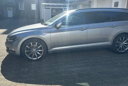 VW Passat 108.500 km 18.490 &euro; Gelsenkirchen 45889