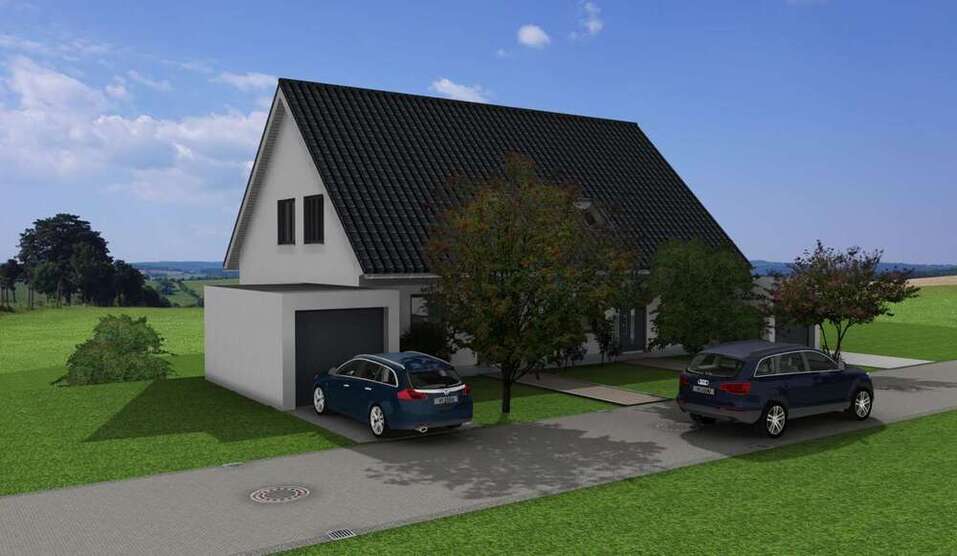 Haus zum Kaufen in Wuppertal 692.495 € 149 m²