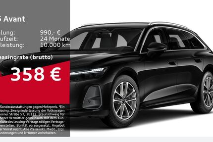 Audi A6 33.423 km 42.690 &euro; Bochum 44809