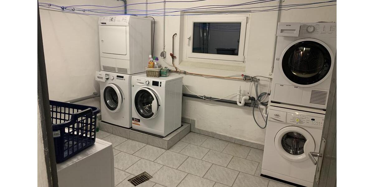 Moderne 2,5 Zimmer Wohnung • 55m2 • Renoviert • Alt Wetter 2.5 zimmer