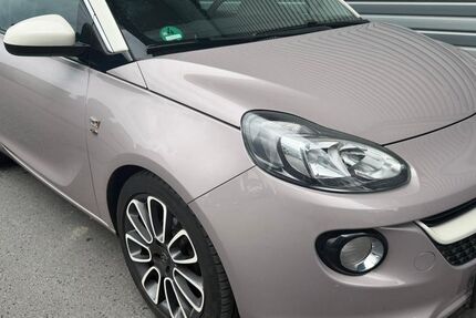 Opel Adam 109.473 km 5.790 &euro; Wuppertal 42285