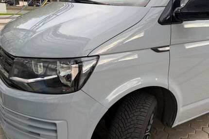 VW T5 Transporter 214.500 km 18.900 &euro; Duisburg 47053