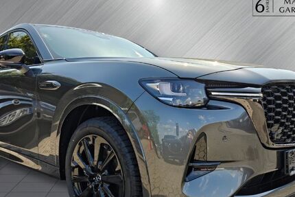 Mazda CX-60 6.000 km 49.490 &euro; Mülheim 45473