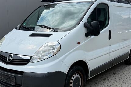 Opel Vivaro 267.044 km 1.900 &euro; Gelsenkrichen 45884