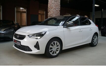 Opel Corsa F GS Line Klima Pano Temp LED