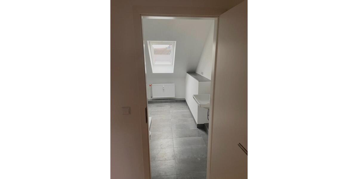 2 Zi Maisonettewohnung 80m2 Zentrale Lage in Wülfrath 2 zimmer