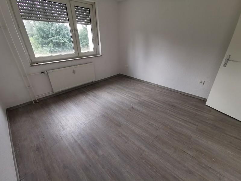 Erdgeschoßwohnung Gelsenkirchen Gelsenkirchen-Mitte - 2.5 Zimmer, 52 m&sup2;, 393&euro; | Angebot:24268742