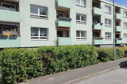 Eigentumswohnung 3 Zi Ratingen Homberg 3 zimmer