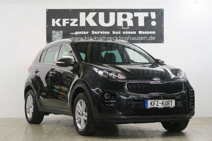 Kia Sportage 80.700 km 14.950 &euro; Recklinghausen 45661