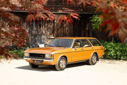 Ford Granada 23.984 km 32.900 € Düsseldorf 40233