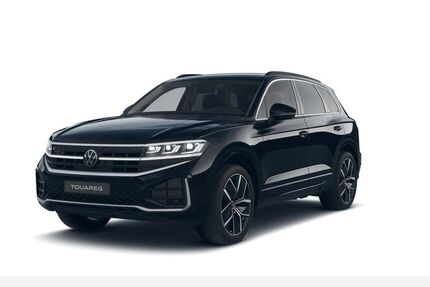 VW Touareg 19.034 km 70.440 &euro; Bochum 44892