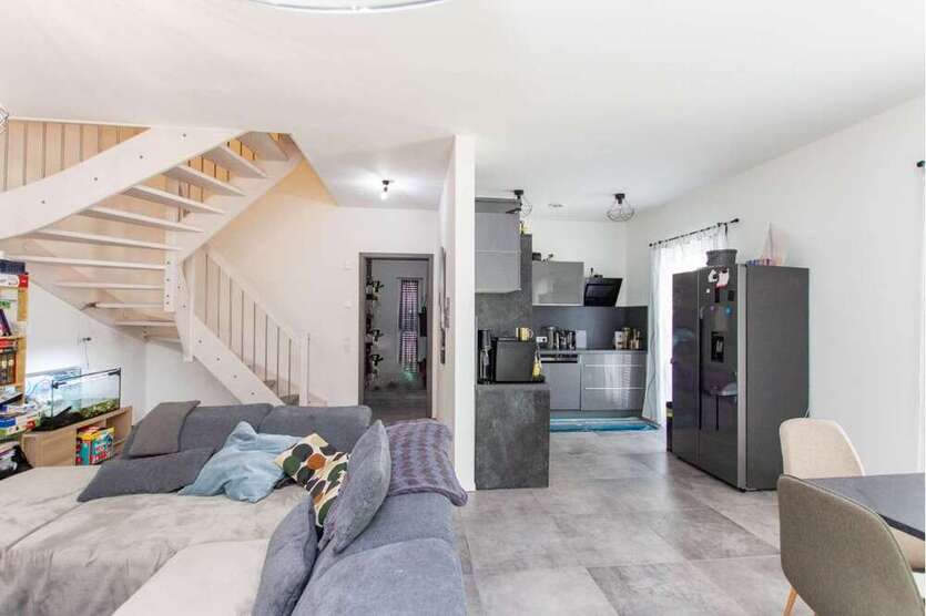 Haus zum Kaufen in Castrop-Rauxel 480.000 € 124 m²