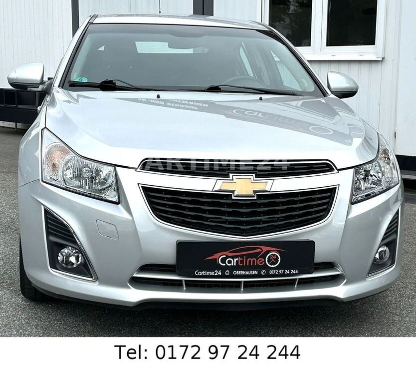 Cruze