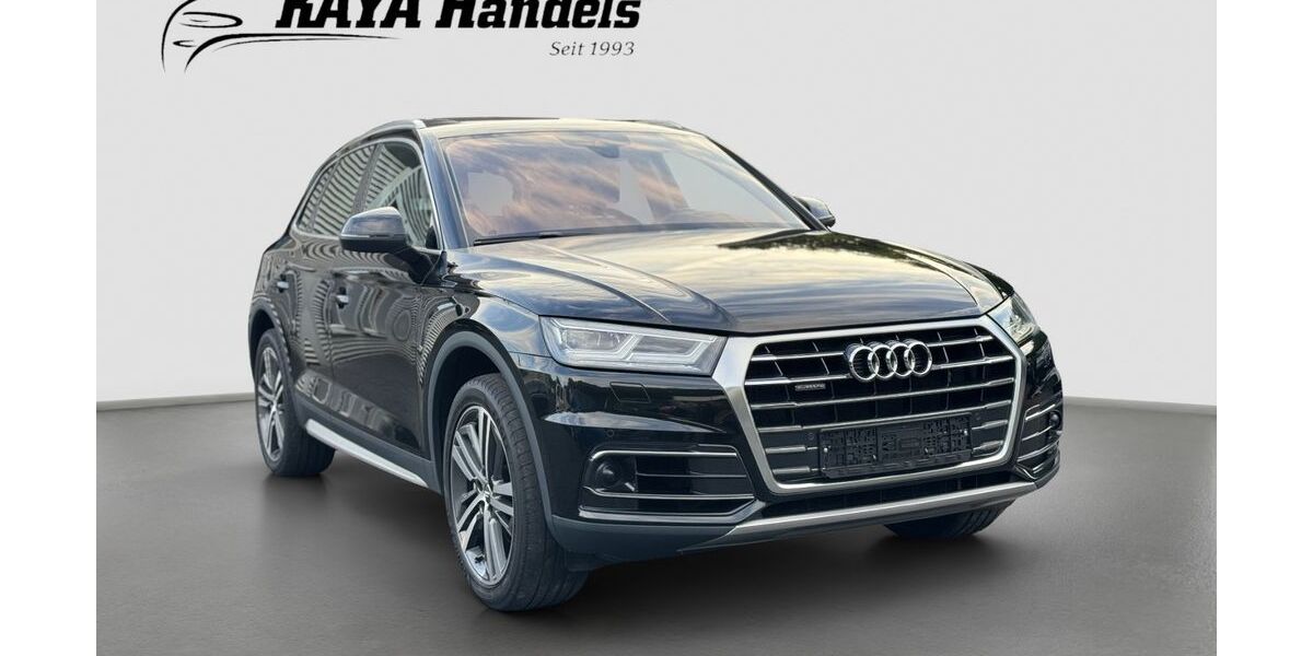 Audi Q5 219.800 km 21.400 &euro; Mülheim a.d. Ruhr 45476