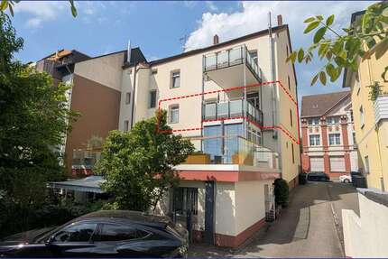 Wohnung zum Kaufen in Bochum Harpen 339.000 € 129 m² 4 zimmer