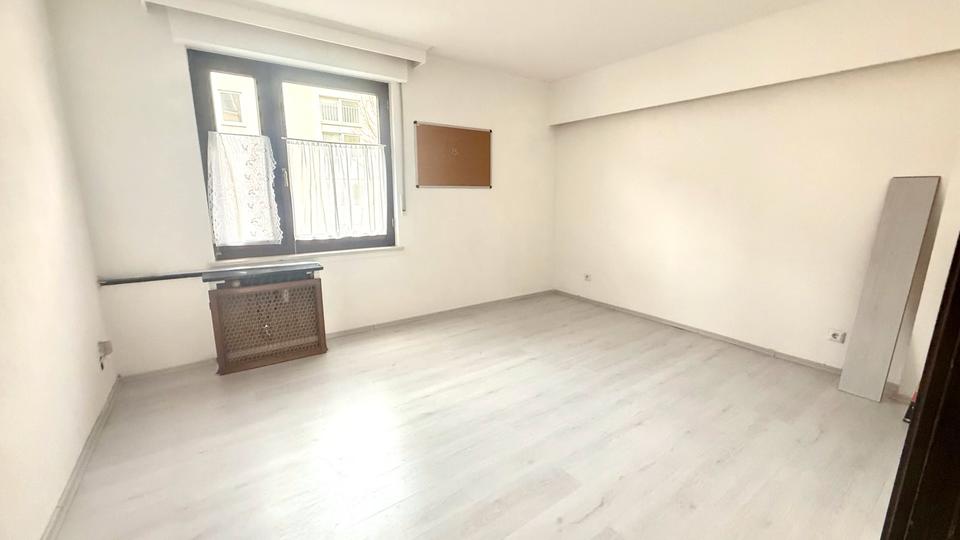 ✅Großzügige 3-Zimmer-Wohnung in zentraler Lage von Essen✅ 3 zimmer