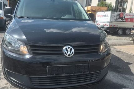 VW Caddy 155.000 km 9.999 &euro; Wuppertal 42109