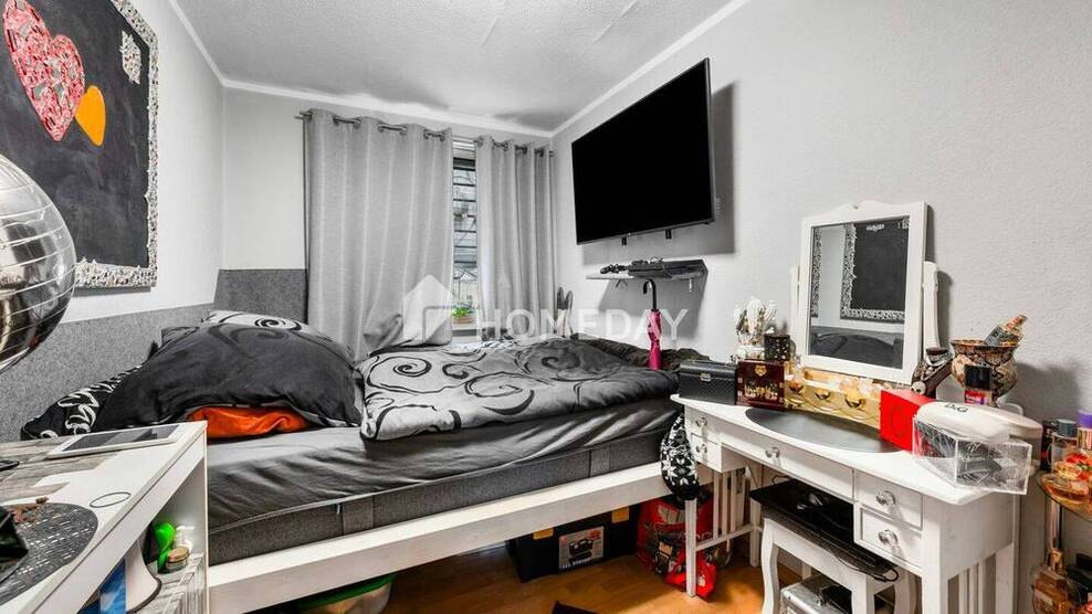 Attraktive Erdgeschoßwohnung: 3 Zimmer und Top-Infrastruktur in Bochum