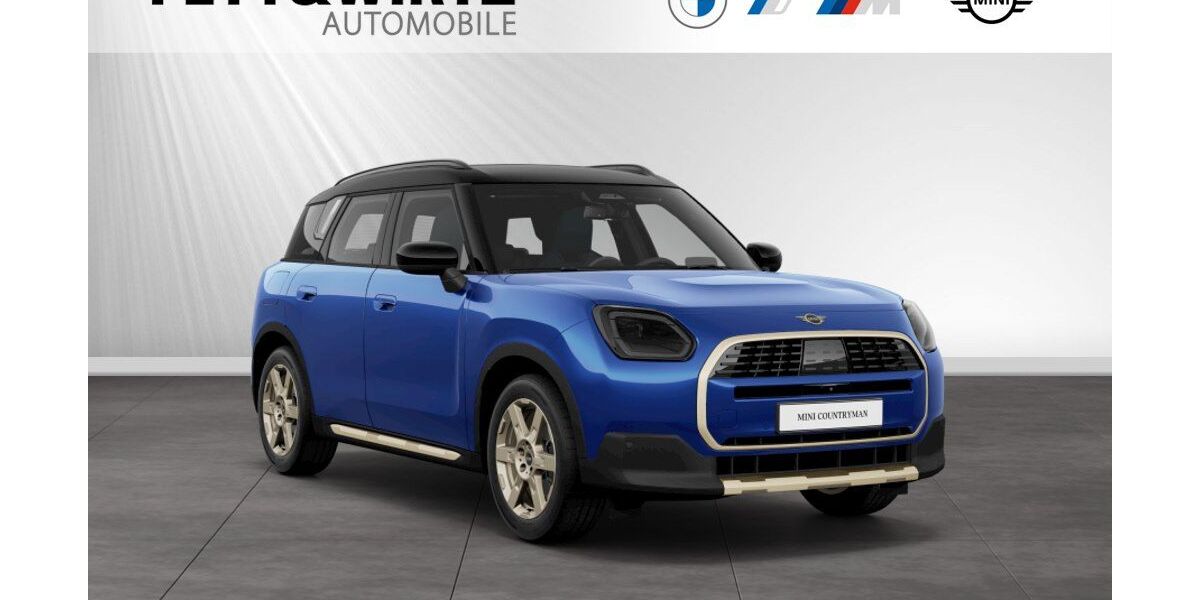 Mini Cooper C Countryman 21.000 km 32.742 &euro; Moers 47441