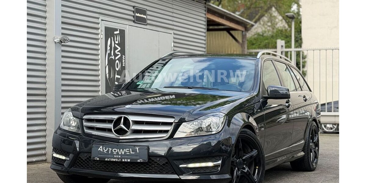 Mercedes-Benz C 250 200.133 km 10.000 &euro; Oberhausen 46049